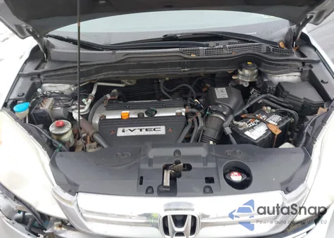 2008 Honda Cr-V Ex-L z USA, uszkodzony, nr VIN 5J6RE48788L026268